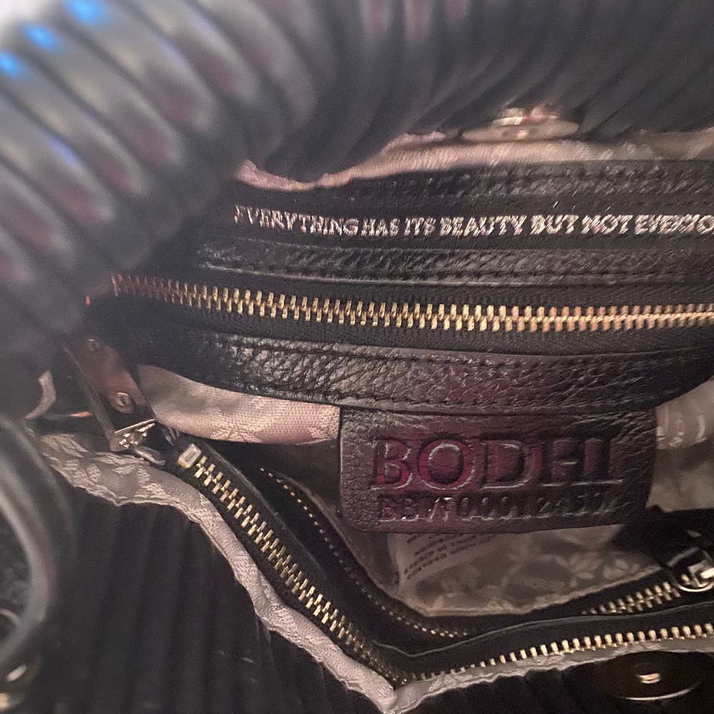 Bodhi designer purse